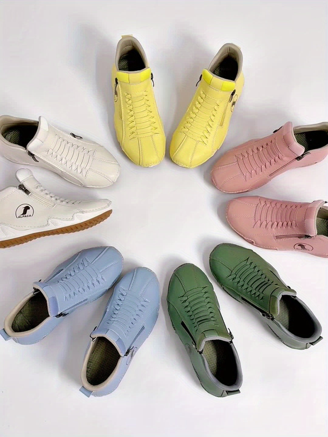 VitaPas™ – Confort absolu, par tous les temps