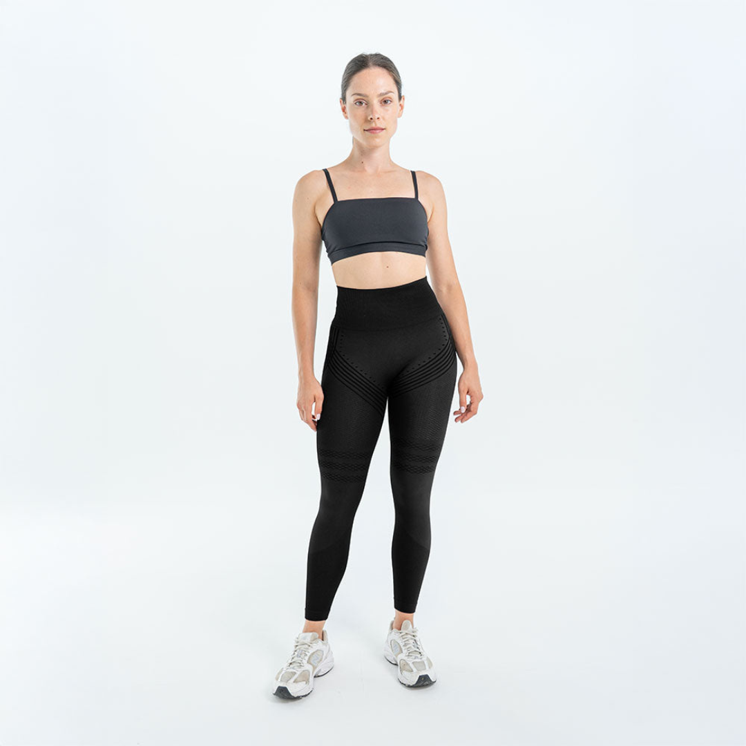 Legging 3D Anti-Cellulite