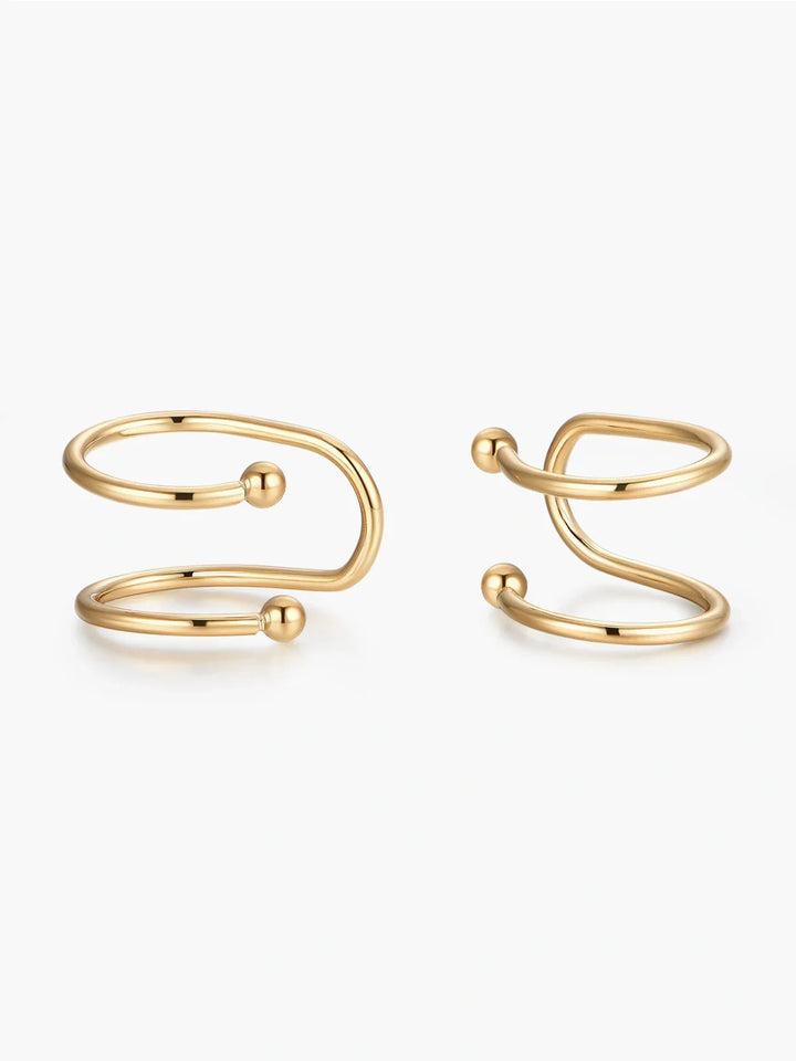 XENIA CUFFS