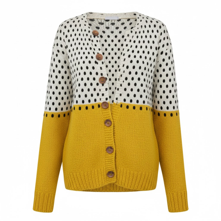 Claudia | Cardigan confortable