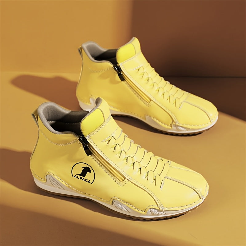 VitaPas™ – Confort absolu, par tous les temps