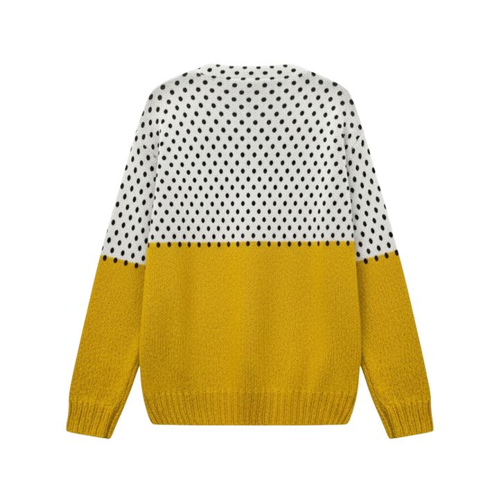 Claudia | Cardigan confortable