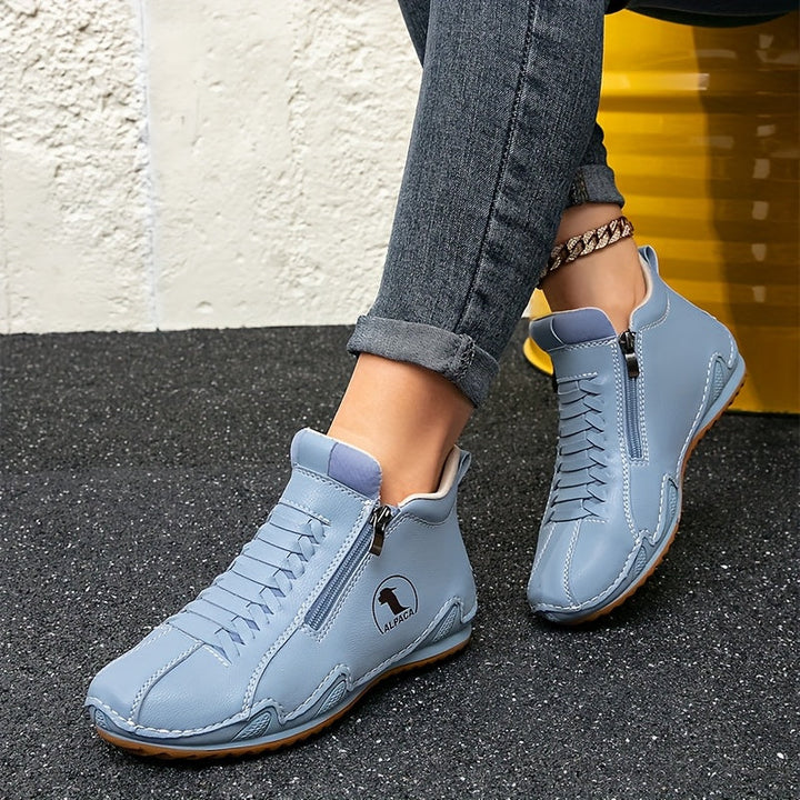 VitaPas™ – Confort absolu, par tous les temps