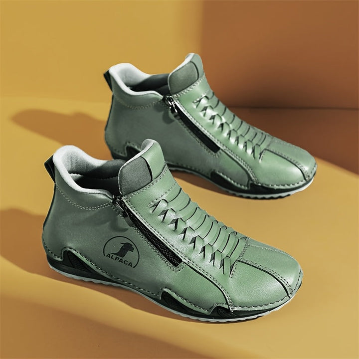 VitaPas™ – Confort absolu, par tous les temps