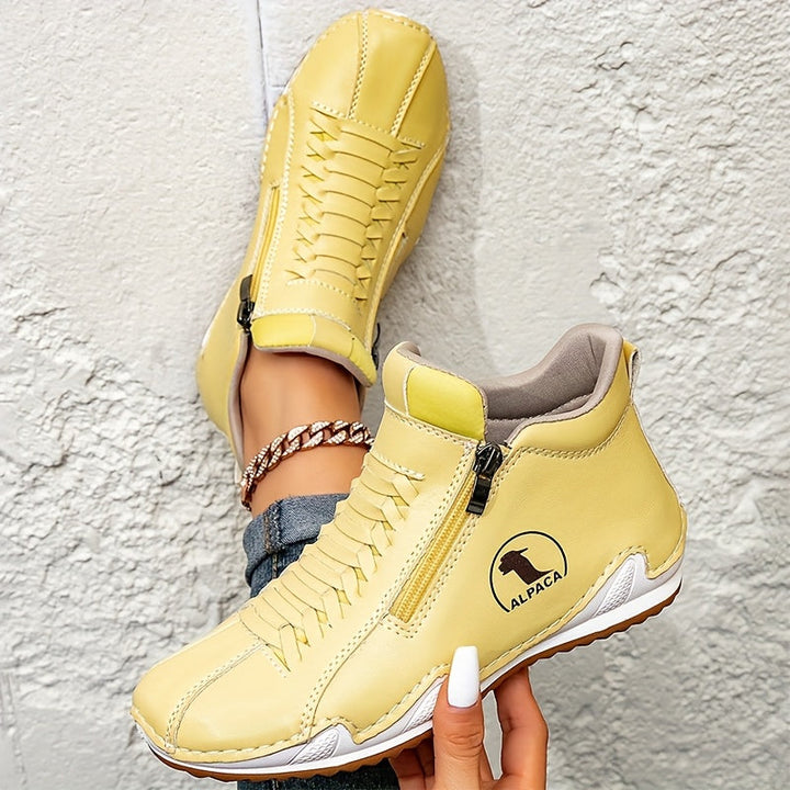 VitaPas™ – Confort absolu, par tous les temps