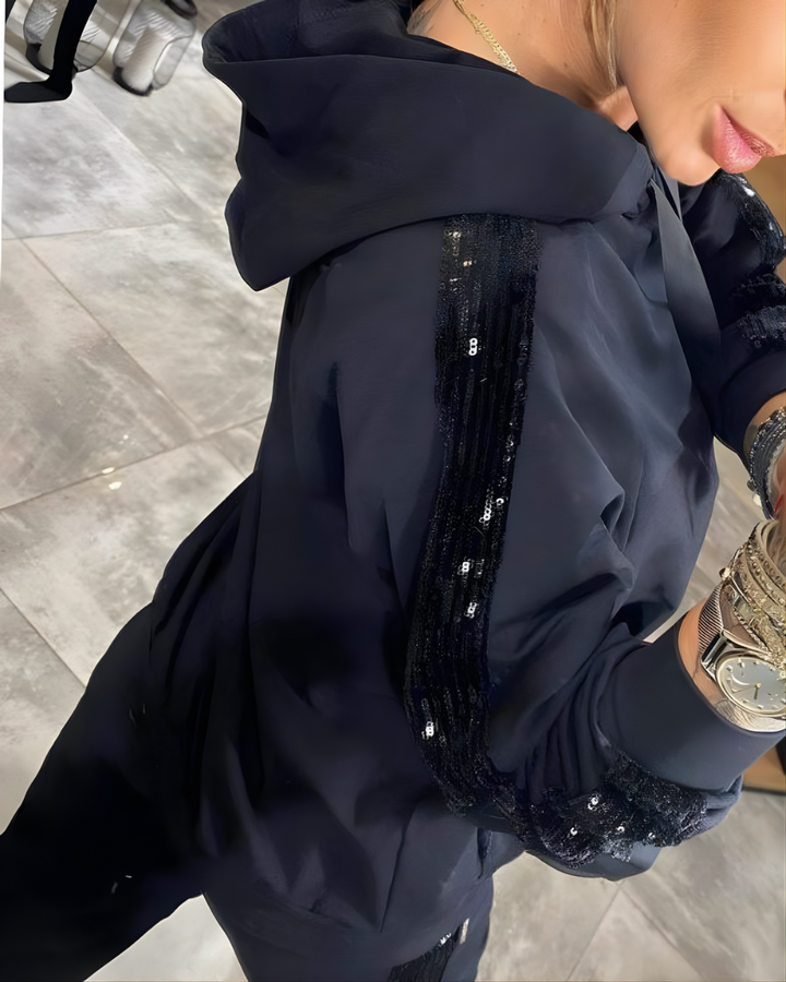 Louvelle™ | Ensemble cocoon chic