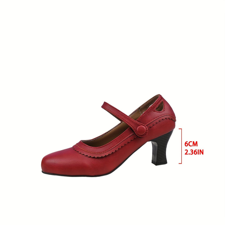 Louvelle™ | Linaé – Élégance rétro & confort moderne