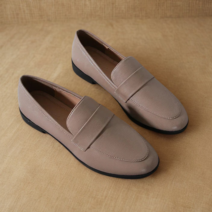 Louvelle™ | Mocassins Classiques Élégants