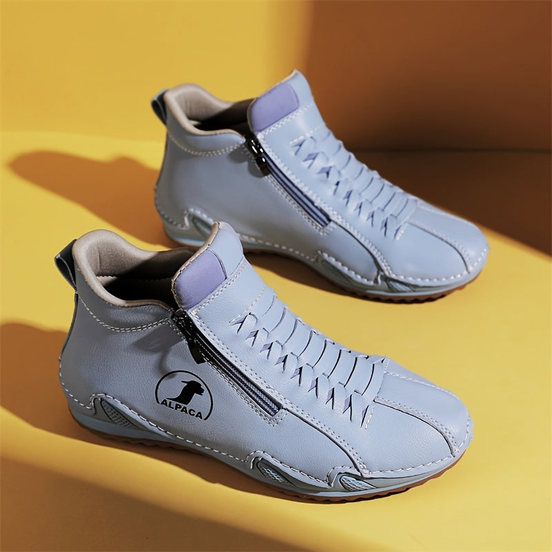 VitaPas™ – Confort absolu, par tous les temps