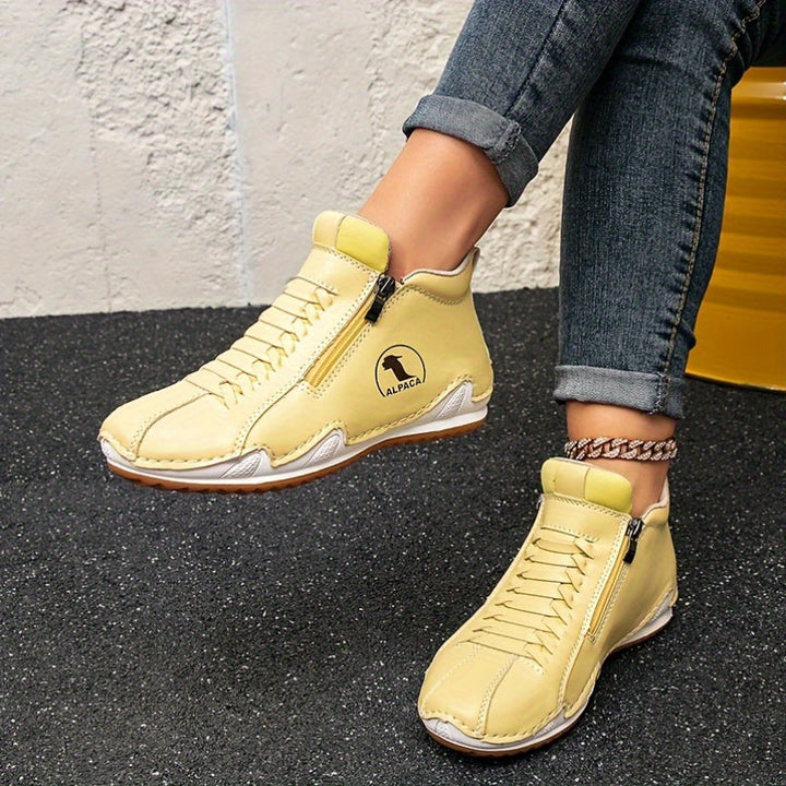 VitaPas™ – Confort absolu, par tous les temps