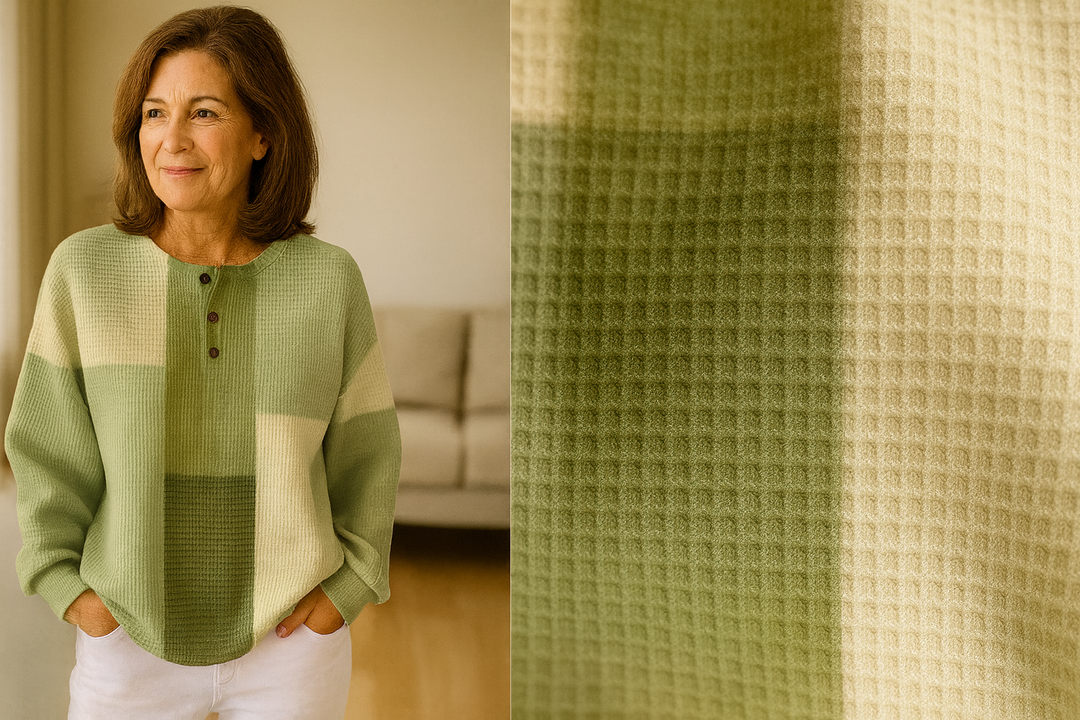 Thaïs™ | Douceur de Luxe