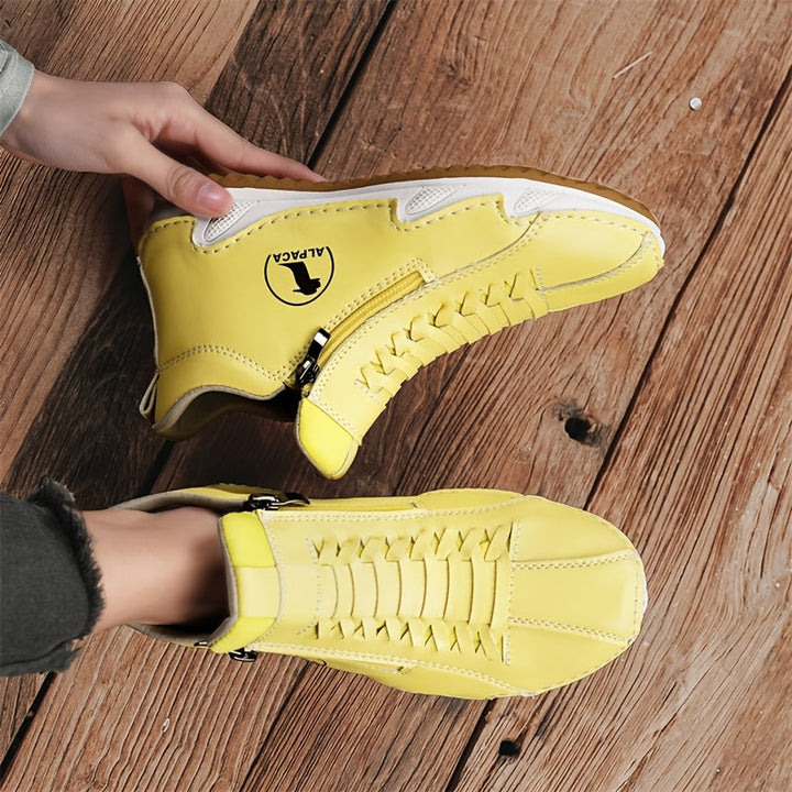 VitaPas™ – Confort absolu, par tous les temps