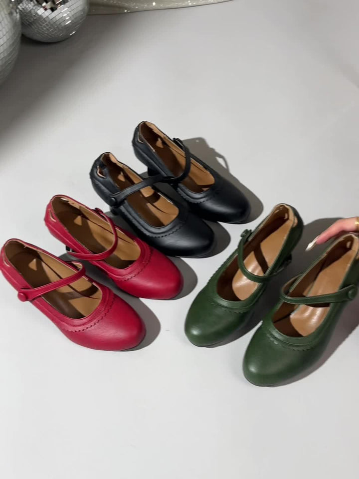 Louvelle™ | Linaé – Élégance rétro & confort moderne