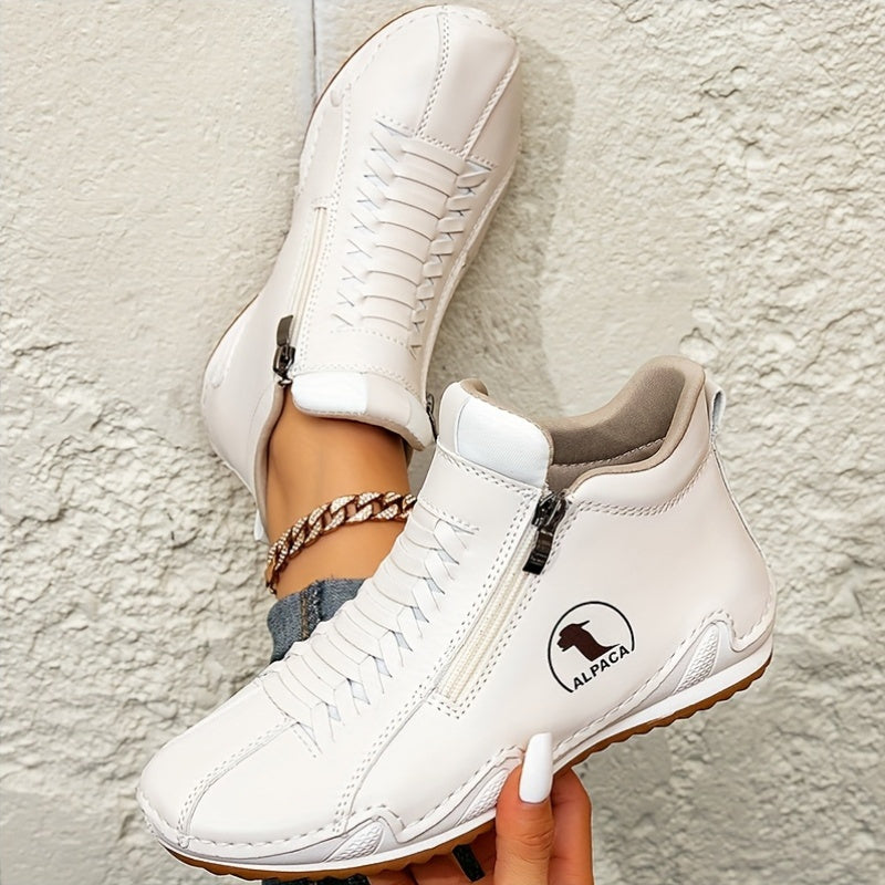 VitaPas™ – Confort absolu, par tous les temps