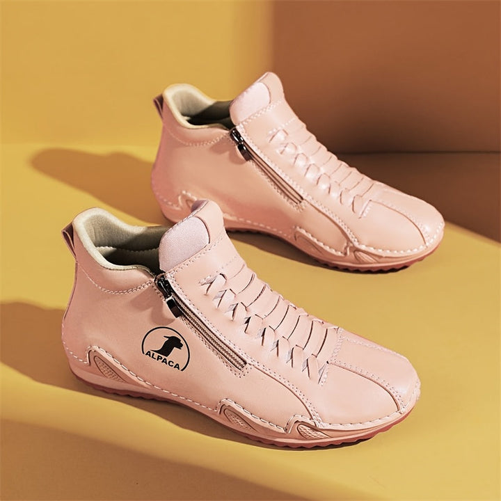 VitaPas™ – Confort absolu, par tous les temps