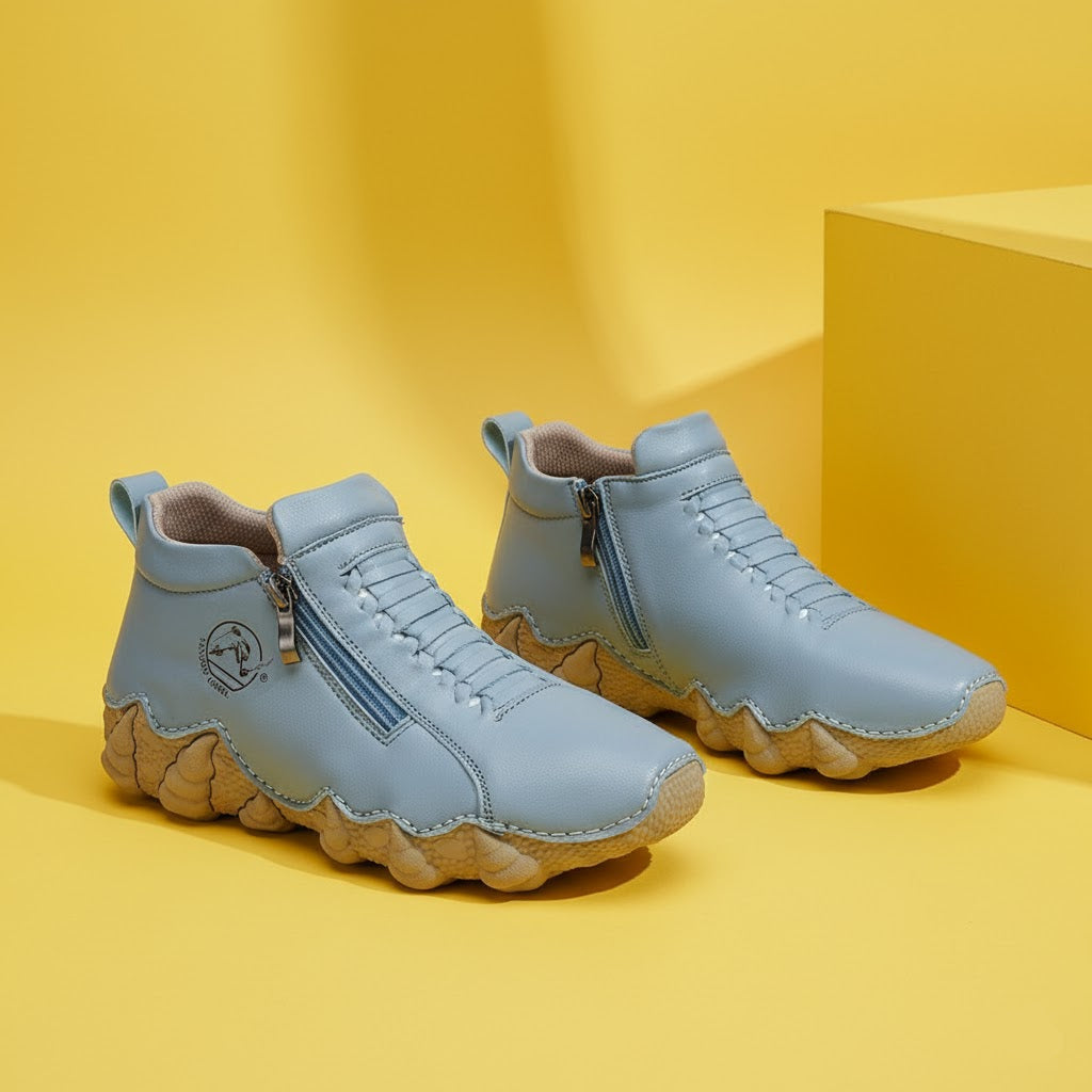 VitaPas™ 2.0 – Confort renforcé, stabilité en toute saison