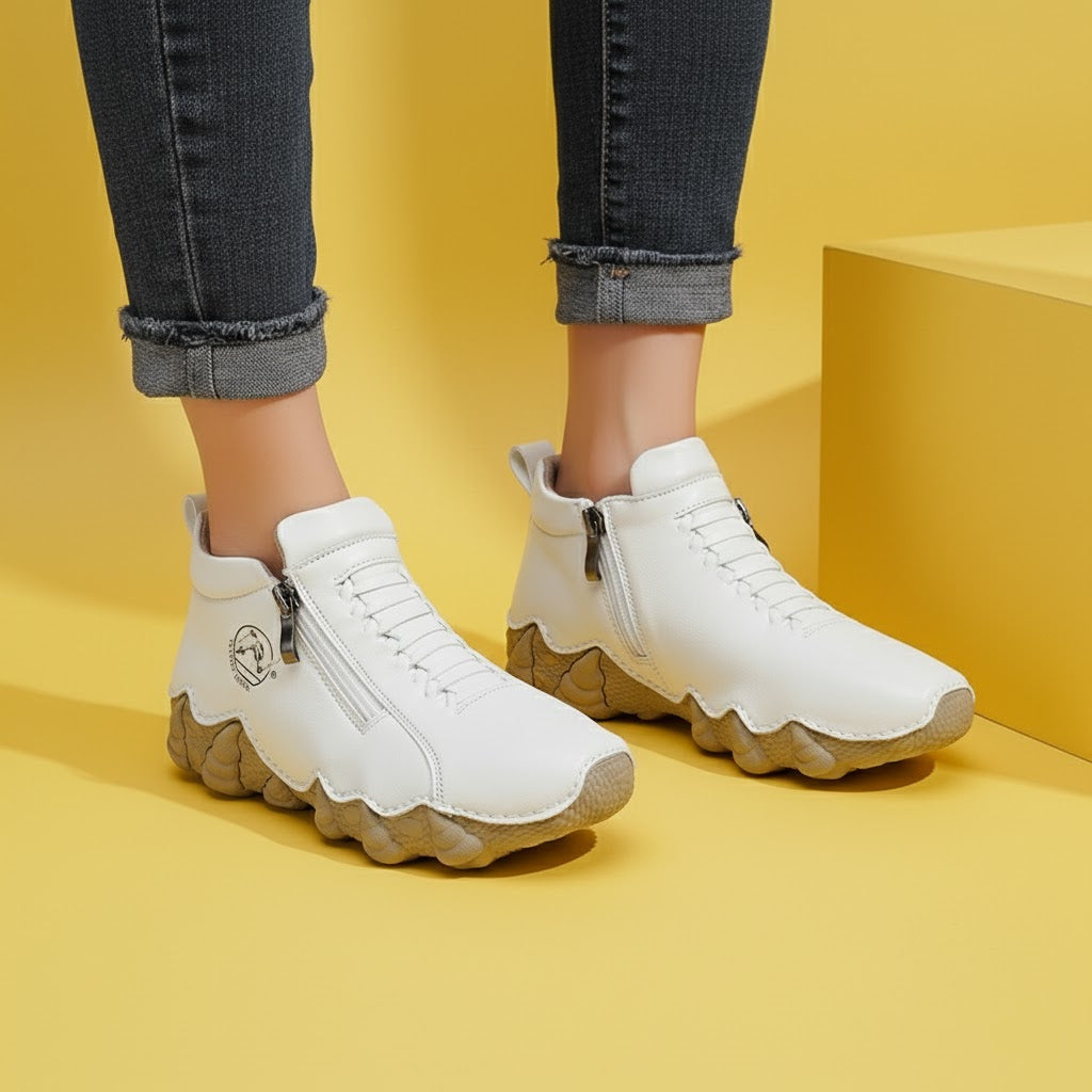 VitaPas™ 2.0 – Confort renforcé, stabilité en toute saison