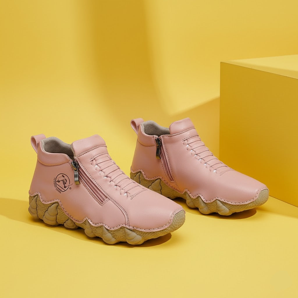 VitaPas™ 2.0 – Confort renforcé, stabilité en toute saison