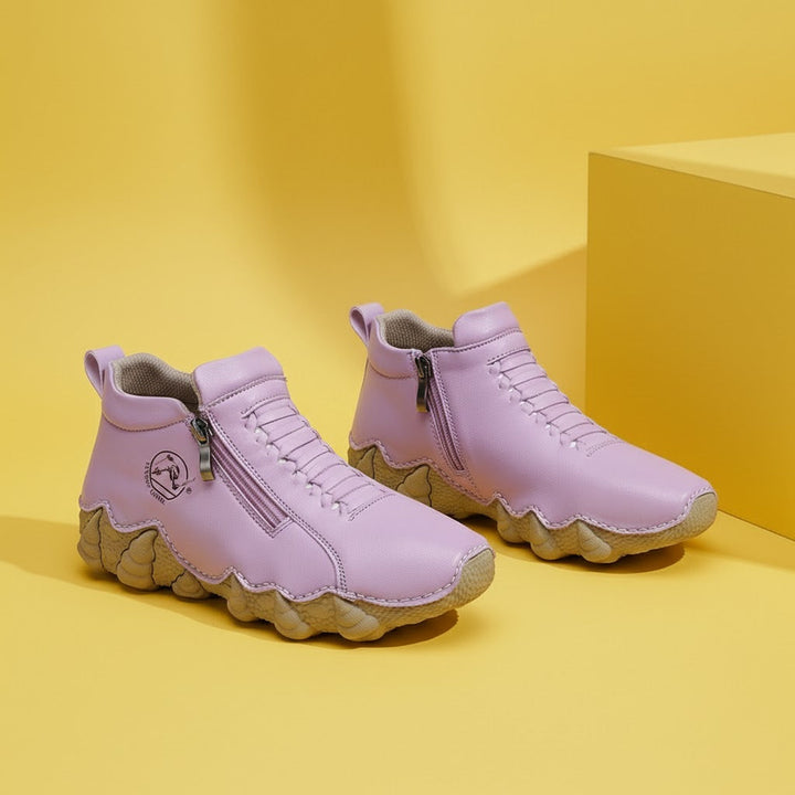 VitaPas™ 2.0 – Confort renforcé, stabilité en toute saison