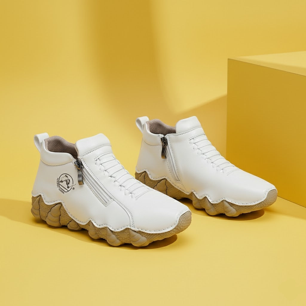 VitaPas™ 2.0 – Confort renforcé, stabilité en toute saison