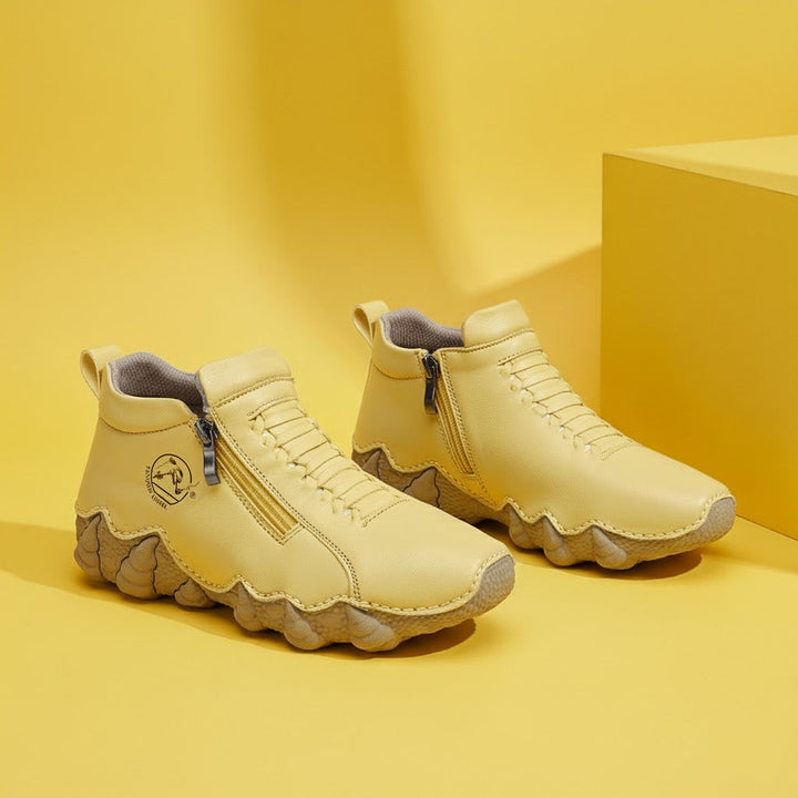 VitaPas™ 2.0 – Confort renforcé, stabilité en toute saison