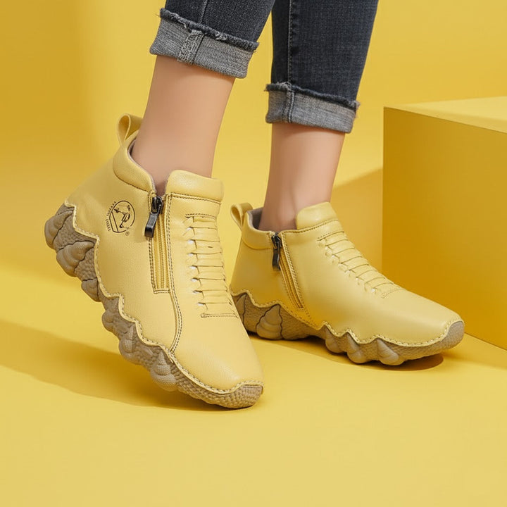 VitaPas™ 2.0 – Confort renforcé, stabilité en toute saison