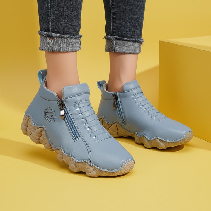 VitaPas™ 2.0 – Confort renforcé, stabilité en toute saison