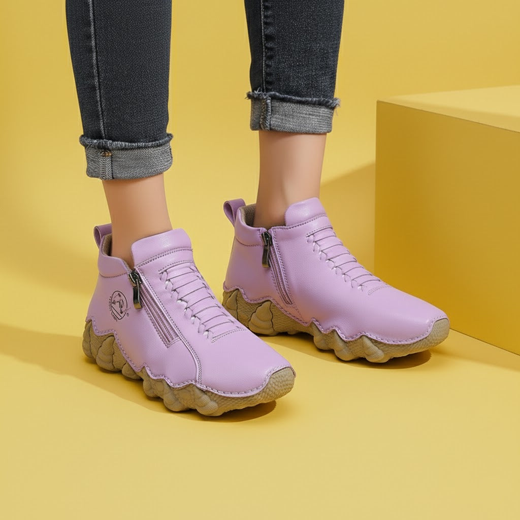 VitaPas™ 2.0 – Confort renforcé, stabilité en toute saison