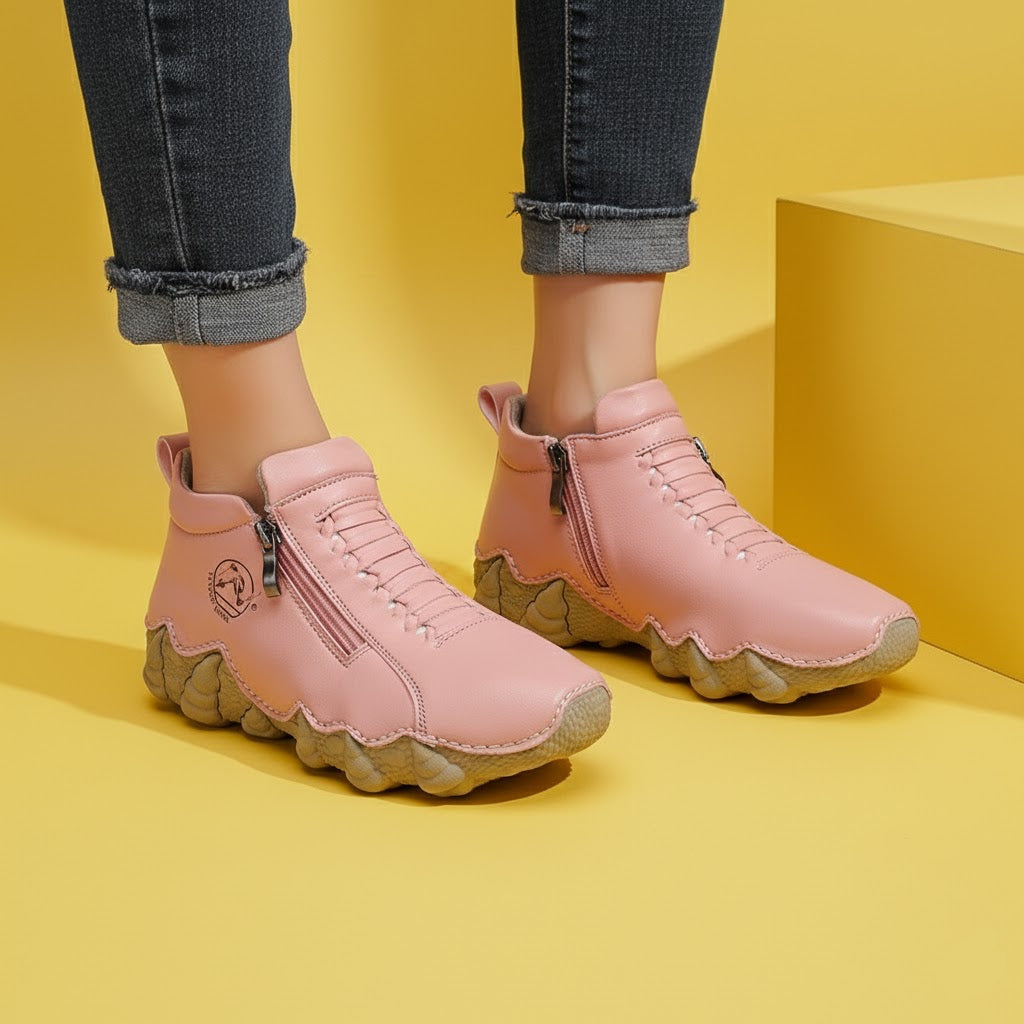 VitaPas™ 2.0 – Confort renforcé, stabilité en toute saison