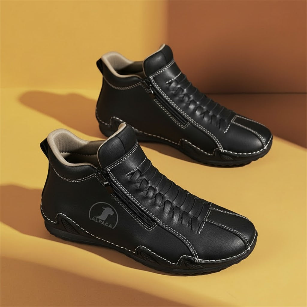 VitaPas™ – Confort absolu, par tous les temps